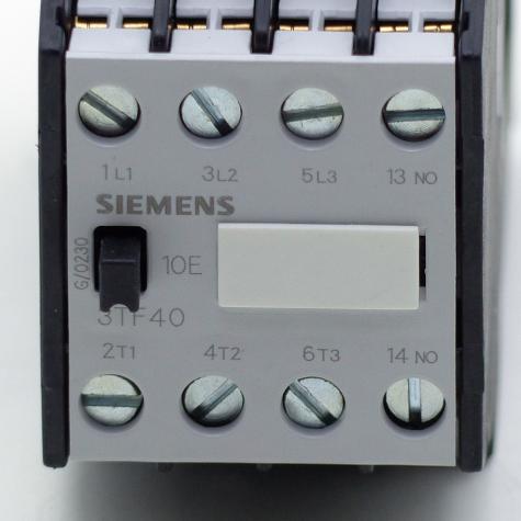 Auxiliary Switch  New FS