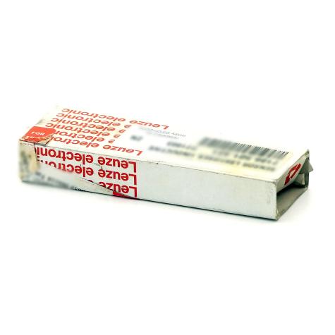 One-way light barrier transmitter  