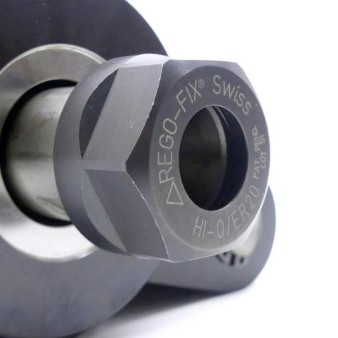 Tapping attachment CST TAPMATIC  New