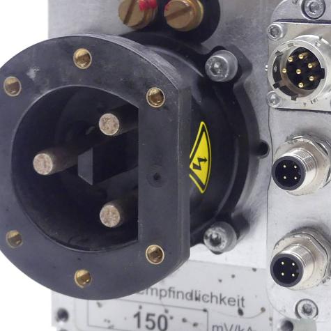 Transformer PSG3100.00PSV R911.170.161  Used