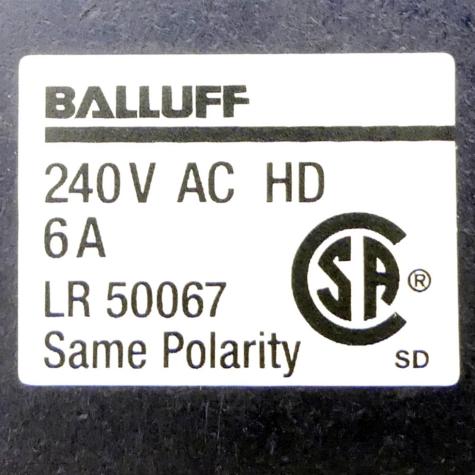Series limit switches LR 50067 New