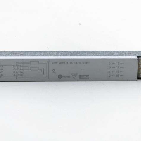 Elektronisches Vorschaltgerät  