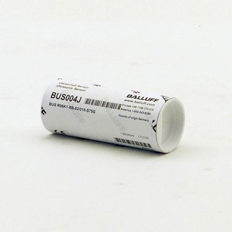 Ultraschall-Sensor BUS004J  Neu OVP
