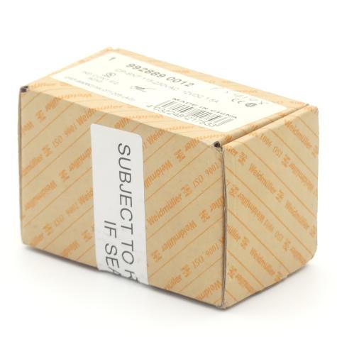 Switchmode power supply CP-SNT 24W  New FS