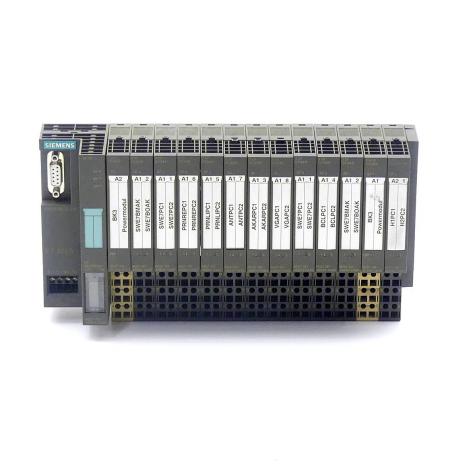 INTERFACE MODULE  Used