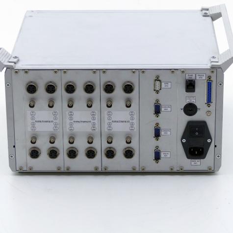 Verstärker PSB 200 Gebraucht