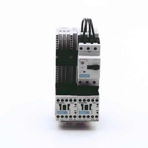 Starter Combination  New FS