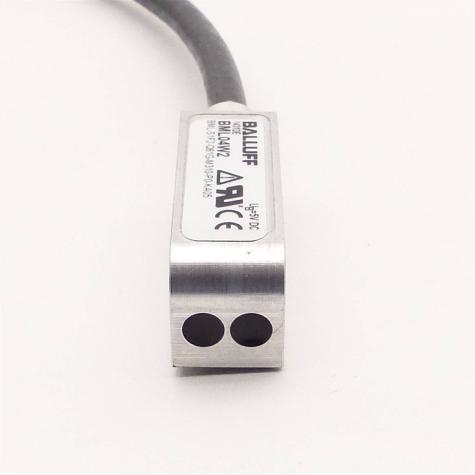 Magnetband-Längenmess-System BML-S1F2-Q61G-M310-P0-KA05 Neu
