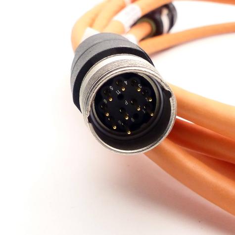 Cable IKS4376 1006102964-217047 New