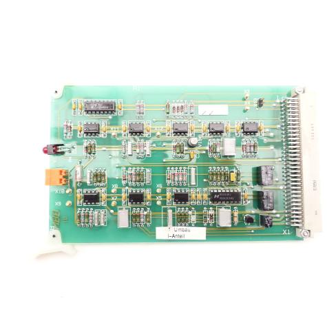Electronic Board 18 96 012 New FS