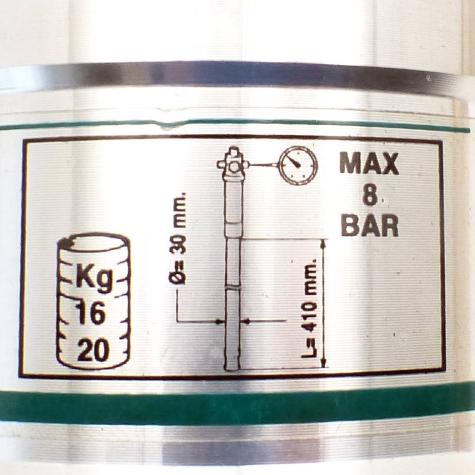 Grease Unit  Used