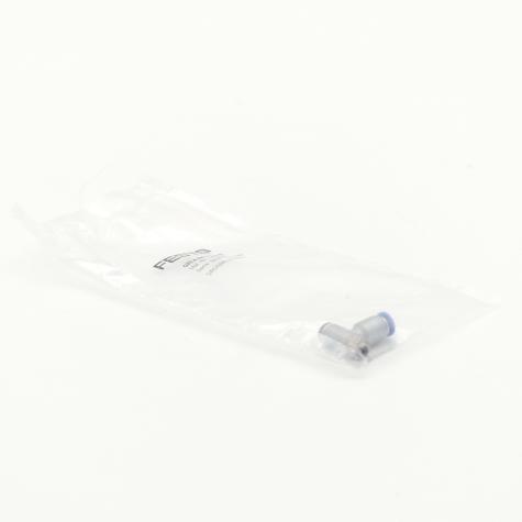 Throttle check valve 193138 New FS