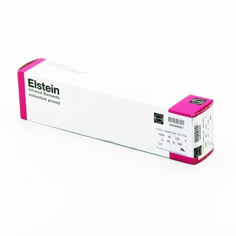 Infrared panel heaters  New FS