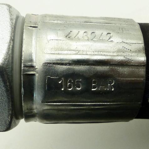 Hydraulikschlauch EN853 2sn 165 bar Neu