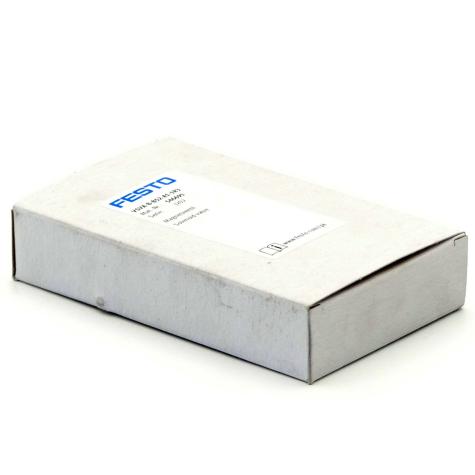 Solenoid valve 546691 