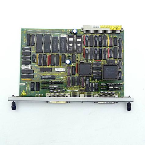 control card R500  Used