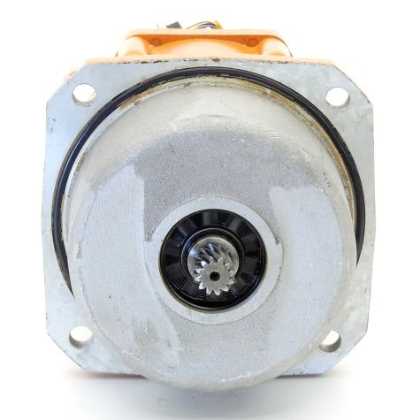 Servomotor  + TS2640N141E172 PS 130/6-60-P-LSS-4448 Gebraucht