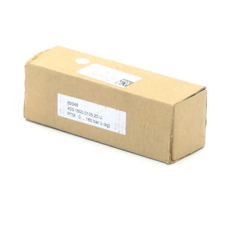 Drucktransmitter  Neu OVP