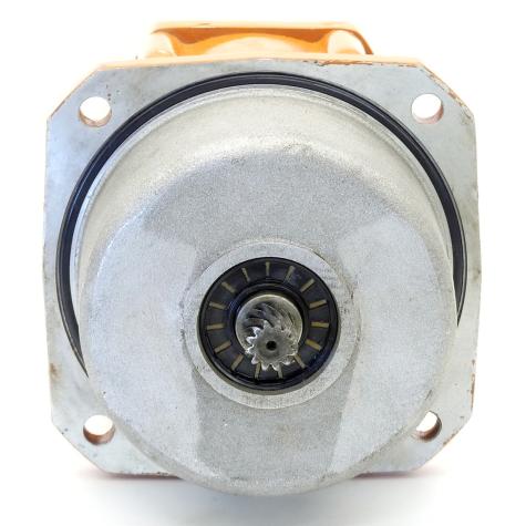 Servomotor  + TS2640N141E172 PS 130/6-60-P-LSS-4444 Gebraucht