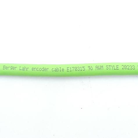 Encoder cable HIFA 6250 1439 003  Used