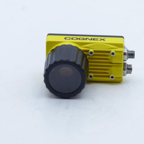 In-Sight ® 5000 Series VisionSystem 825-0069-1R C New