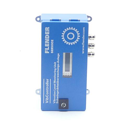 VibController UMF-MESS Vibcontrol-S  New