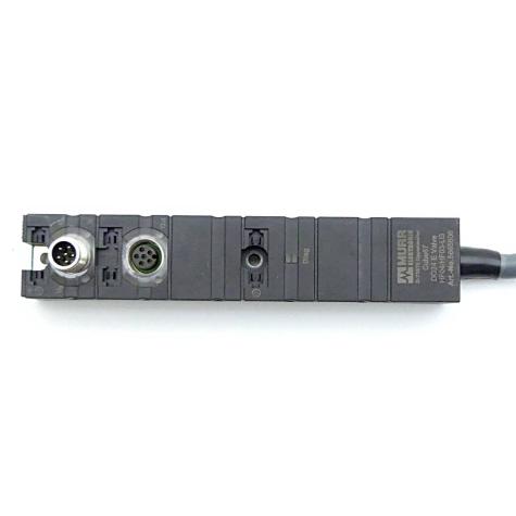 Cube67 DO24 E Valve HF04/HF03-LG  Gebraucht