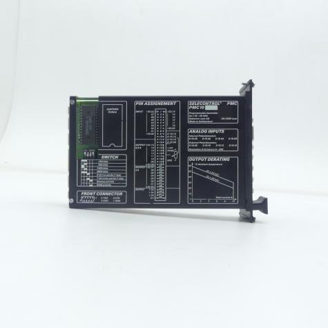 Selecontrol  Used