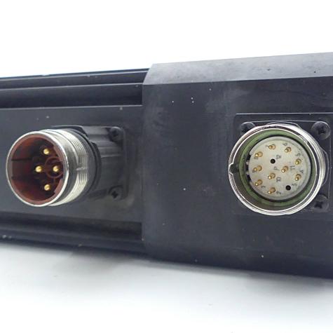 Servo motor DSM4-07.3-20I.B4-TAG  Used