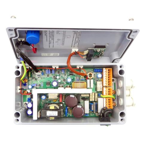 Control part 9049-04 New
