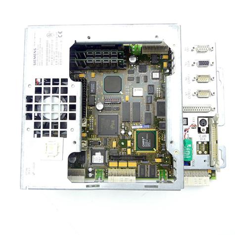 6FC5210-0DA21-2AA1 6FC5210-0DA21-2AA1 Gebraucht