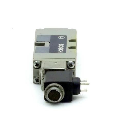 Magnetic valve  Used