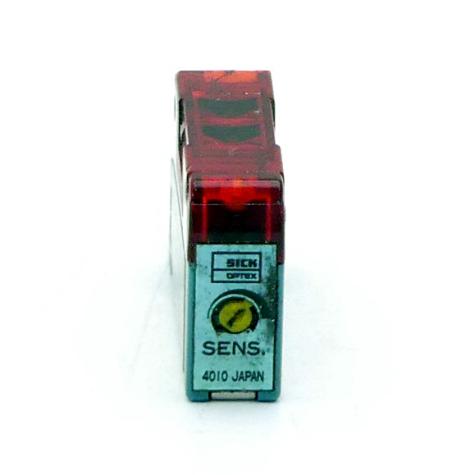 Lichtschranke WT170-P430 Gebraucht