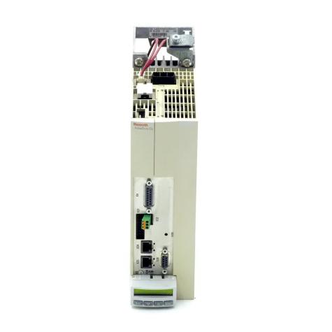 IndraDrive Cs HCS01.1E-W0018-A-03-B-ET-EC-PB-NN-NN-FW Used