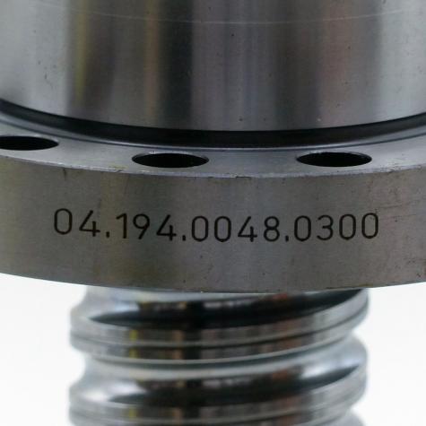 Ball screw Drive  New