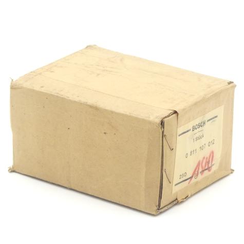 Pressure relief valve  New FS