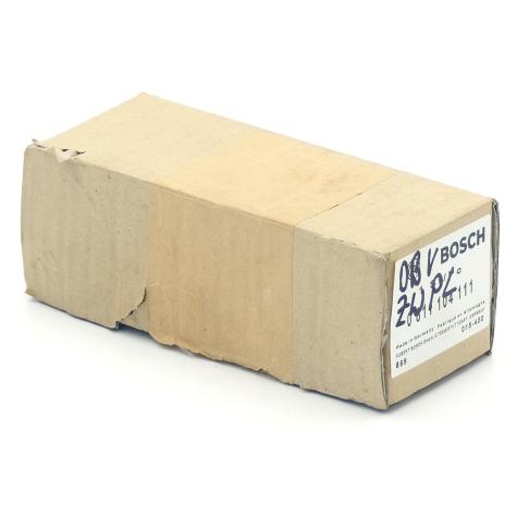 Druckbegrenzungsventil  