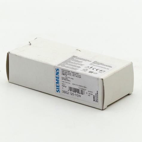 Position switch  Used