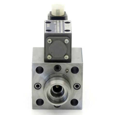 2-Wege-Einbauventil + 4/2-Wegeventil 081WV06P1N171WS024/00A0 Neu OVP