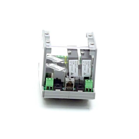 2-fach Line transformer SINAUT ST, LTOP 2 159839 
