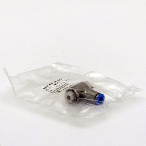 One-way flow control valve 193151 