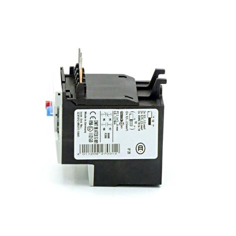 Overload relay 3RU1116-0KB0 New FS
