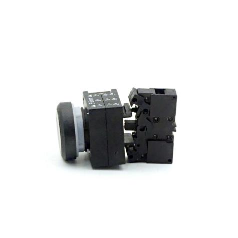 Pushbutton 3SB3 202-0AA11 New FS