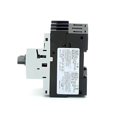 Circuit breaker 3RV1021-1JA10 Used