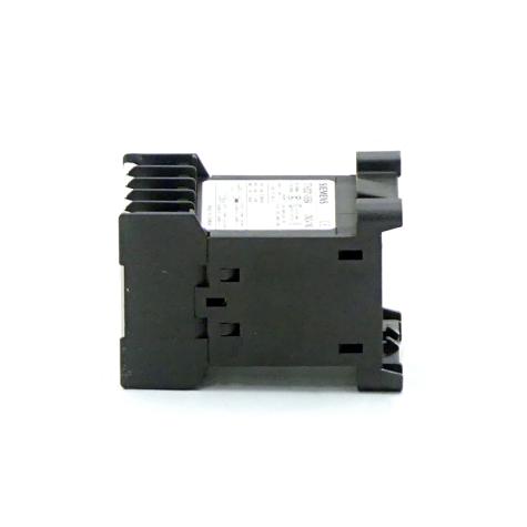 Control relay 3TH2031-0BB4 New open Box