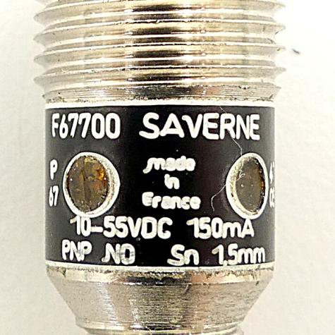 Induktiver Sensor  Neu