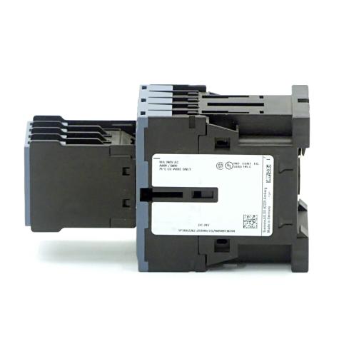 Contactor SIRIUS 3RH2262-2BB40 