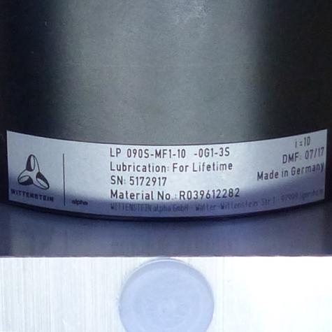 Linear Module  MKR-145-NN-2  New FS
