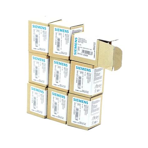 9 x Auxiliary switch block 3RH1911-2GA04 New FS