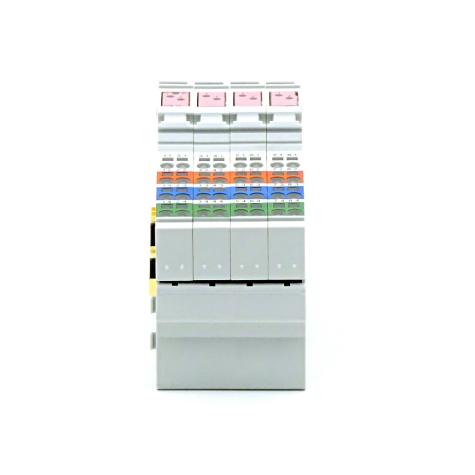 Inline-Digital-Ausgabeklemme R-IB IL 24 DO 8-2A-PAC R-IB IL 24 DO 8-2A-PAC  Neu OVP